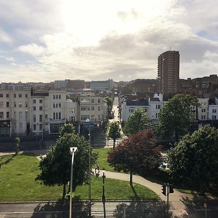 Richmond Place Balcony Apartment Hove Exterior foto