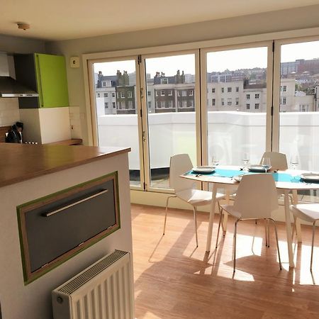 Richmond Place Balcony Apartment Hove Exterior foto
